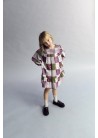 Melba Dress