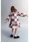 Melba Dress