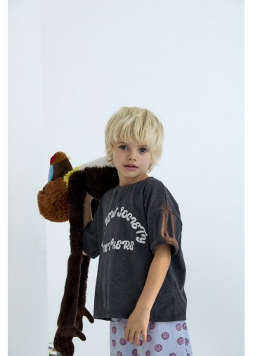 Nico T-shirt