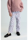Smiley Pants