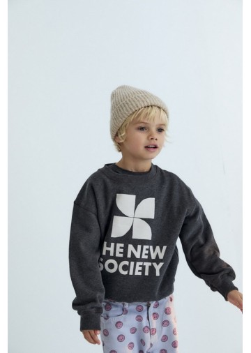 TNS Logo Sweatshirt