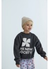 TNS Logo Sweatshirt