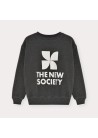 TNS Logo Sweatshirt