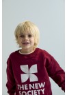 TNS Logo Sweatshirt