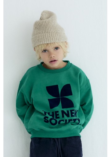 TNS Logo Sweatshirt