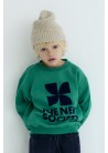 TNS Logo Sweatshirt