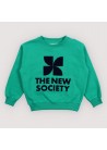 TNS Logo Sweatshirt