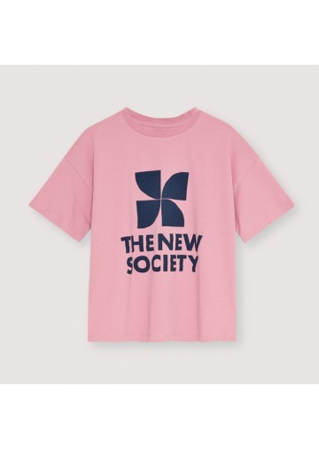 TNS Logo T-shirt