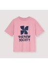 TNS Logo T-shirt