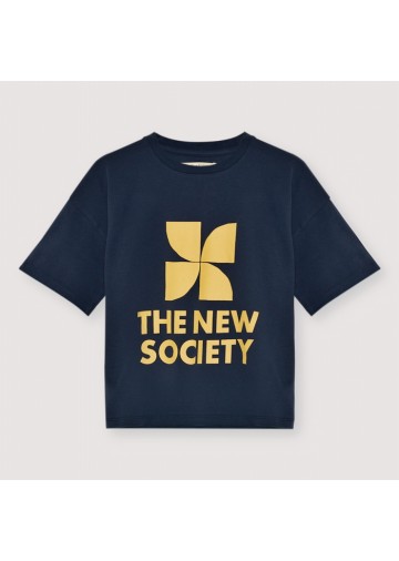 TNS Logo T-shirt