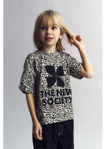TNS Logo T-shirt