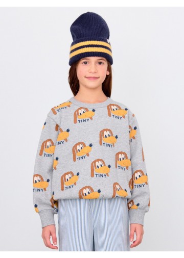 Dogs Sweatshirt