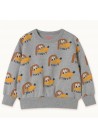 Dogs Sweatshirt