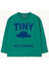 Outlander Graphic LS Tee