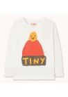Beanie Graphic LS Tee
