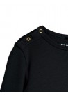 Modal Rib LS Tee