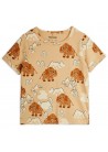 Mammoth AOP SS Tee