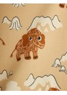 Mammoth AOP SS Tee