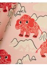Mammoth AOP LS Tee
