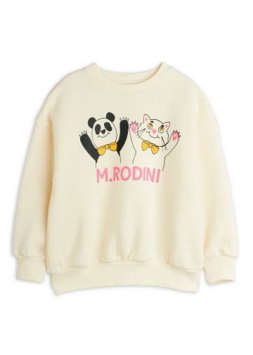 Panda Cat SP Sweatshirt