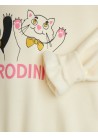 Panda Cat SP Sweatshirt
