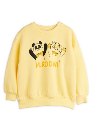Panda Cat SP Sweatshirt