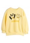 Panda Cat SP Sweatshirt