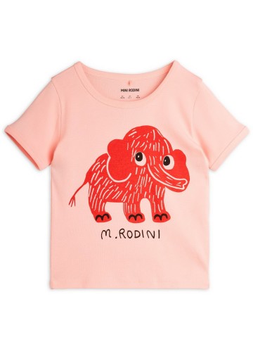 Mammoth SP SS Tee