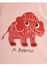 Mammoth SP SS Tee