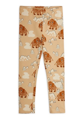 Mammoth AOP Leggings