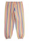 Clover Emb Sweatpants
