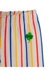 Clover Emb Sweatpants