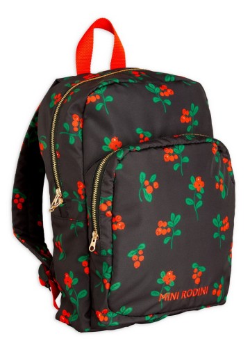 Lingonberries AOP Backpack
