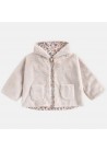 Reversible Coat Felvet