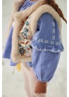 Reversible Vest Librana