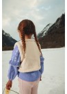 Reversible Vest Librana