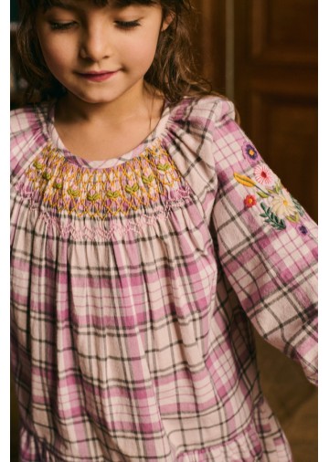 Dress Blandy