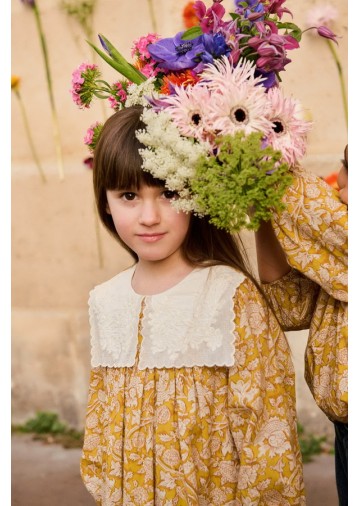 Dress Arinola