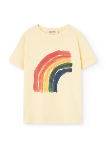 Rooster T-shirt