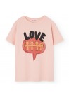 Rooster T-shirt
