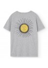 Rooster T-shirt