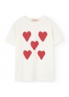Rooster T-shirt