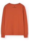 Dog LS T-shirt