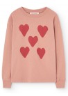 Dog LS T-shirt