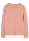 Dog LS T-shirt