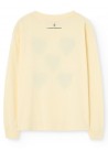 Dog LS T-shirt