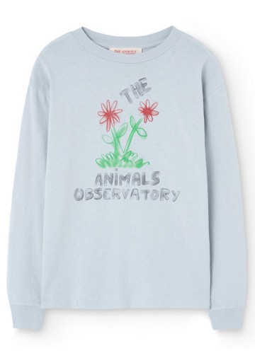 Dog LS T-shirt