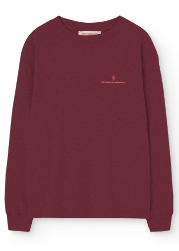 Aries LS T-shirt