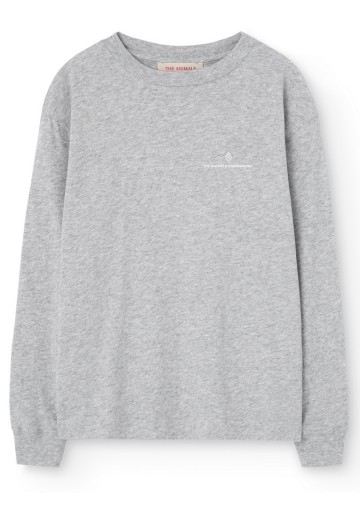 Aries LS T-shirt