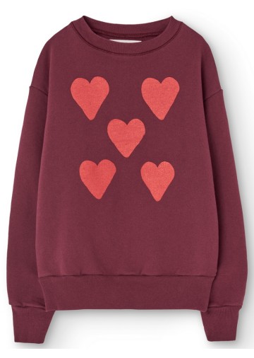 Bear Sweatshirt